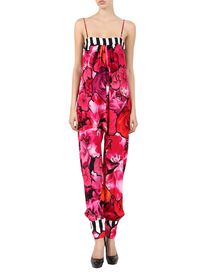 ROBERTO CAVALLI - Trouser dungaree