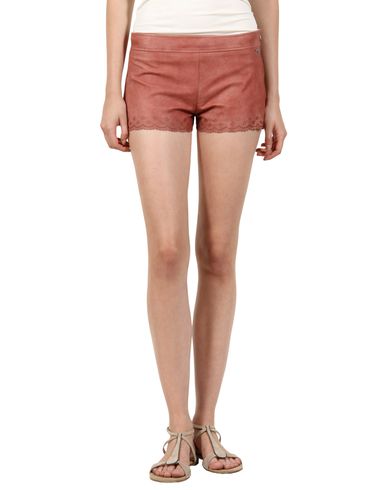 ZOOM MISS SIXTY - Shorts