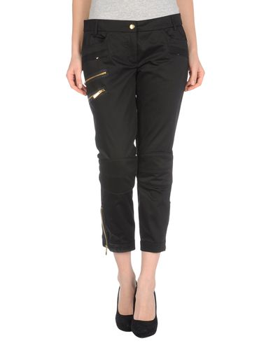 ZOOM JUST CAVALLI - 3/4-length short