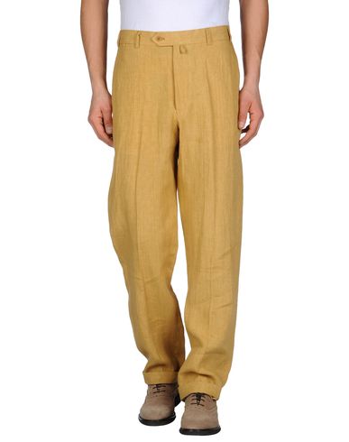 ZOOM FAÇONNABLE - Casual pants