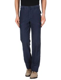 FAÇONNABLE - Casual trouser