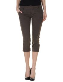 PIANURASTUDIO - 3/4-length short