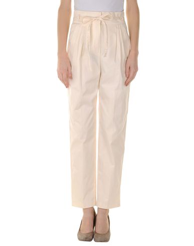 ZOOM BLUMARINE - Casual pants