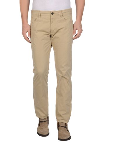 ZOOM HACKETT - Casual pants