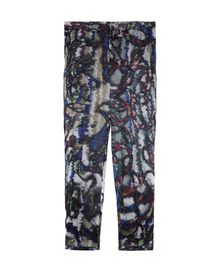 Pantalon - THEYSKENS' THEORY