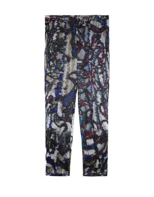 Casual pants Women's - THEYSKENS' THEORY
