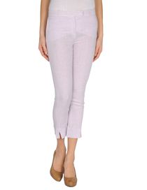 BARBA - 3/4-length trousers