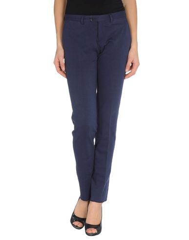 ZOOM PAOLO PECORA - Casual trouser