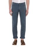 BRUNELLO CUCINELLI - Casual trouser