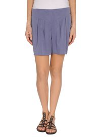 NUMPH - Bermuda shorts