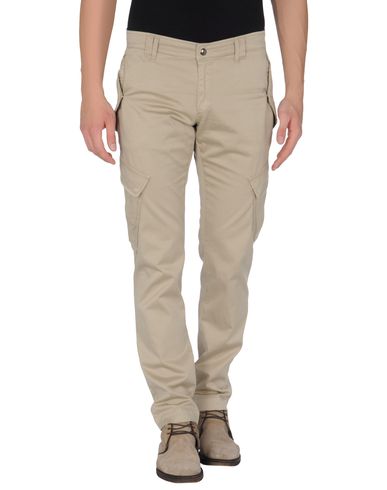 ZOOM DONDUP - Casual pants