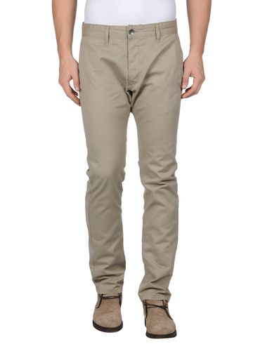 ZOOM DR. DENIM JEANSMAKERS - Casual pants