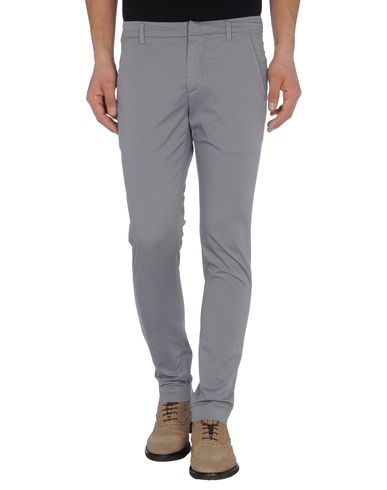 ZOOM DONDUP - Casual pants