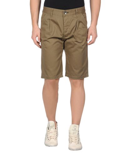 ZOOM DR. DENIM JEANSMAKERS - Bermuda