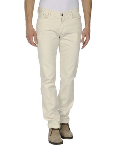 ZOOM ZIP USUALLY - Casual pants