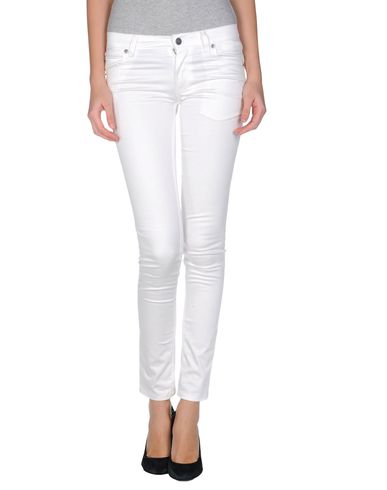 ZOOM CHEAP MONDAY - Casual pants