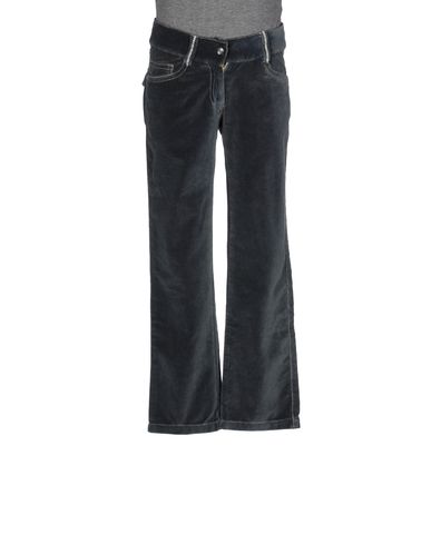 ZOOM KARPI - Casual pants