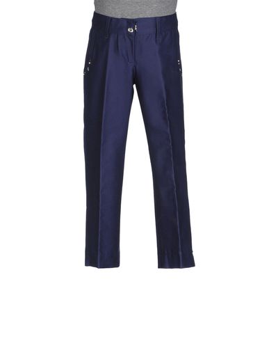 ZOOM NANOS - Casual pants