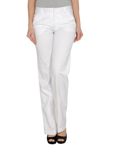 ZOOM ASPESI - Casual pants