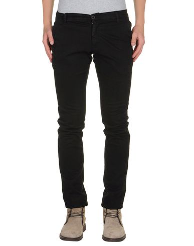 ZOOM HAMAKI-HO - Casual pants