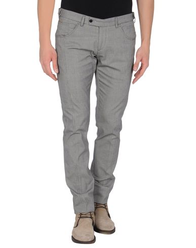 ZOOM HAMAKI-HO - Casual pants