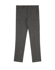 Casual pants - KRIS VAN ASSCHE