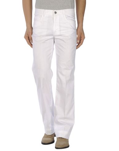 ZOOM ARMANI COLLEZIONI - Casual pants