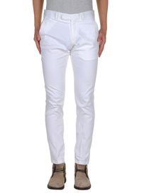 HAMAKI-HO - Casual pants