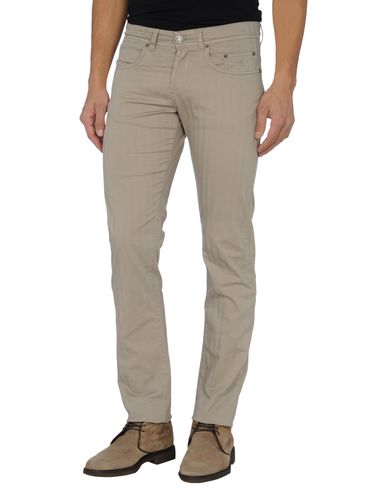 ZOOM SIVIGLIA - Casual pants