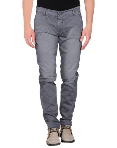 ZOOM HAMAKI-HO - Casual pants