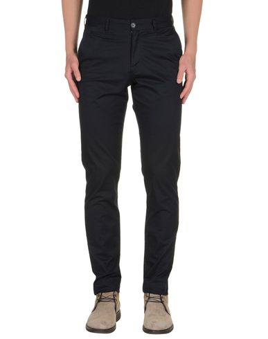 ZOOM GEOX - Casual pants