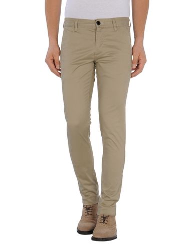 ZOOM SELECTED HOMME - Casual pants