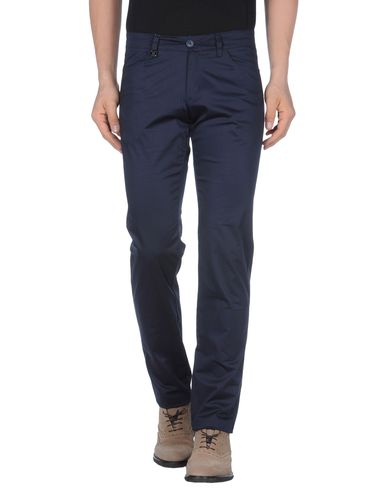 ZOOM HAMAKI-HO - Casual pants