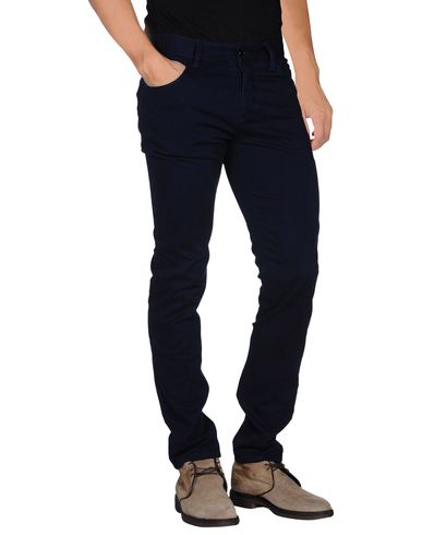 ZOOM SELECTED HOMME - Casual pants