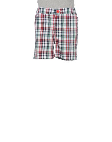 ZOOM TOMMY HILFIGER - Bermuda