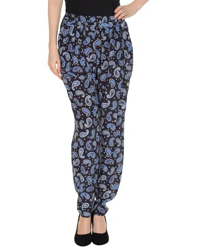 ZOOM STELLA McCARTNEY - Casual trouser