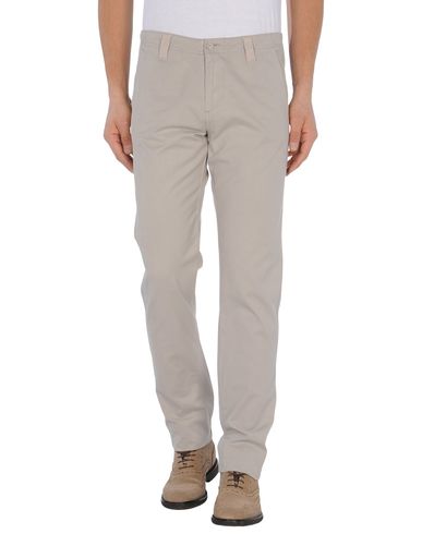 ZOOM GEOX - Casual pants