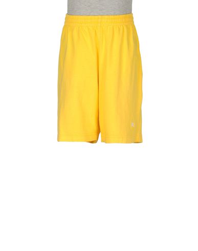 ZOOM BURBERRYS - Sweat shorts