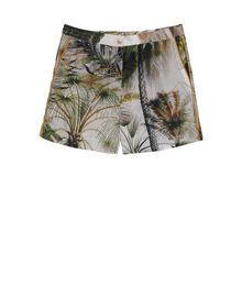 Shorts - MAURO GRIFONI