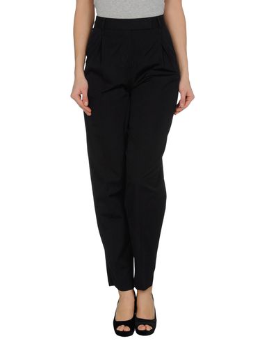 ZOOM PAUL SMITH BLACK LABEL - Pantalon classique