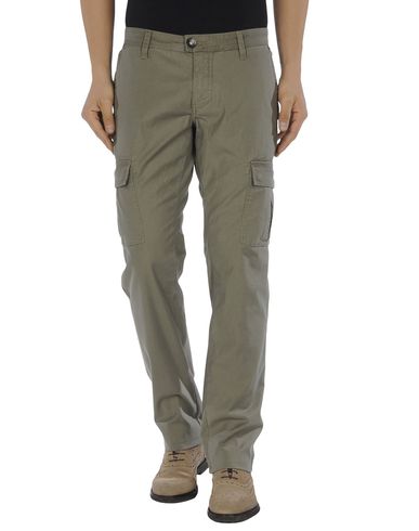 ZOOM RIFLE - Casual pants