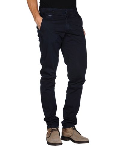 ZOOM HARMONT&BLAINE - Casual pants