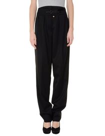 YVES SAINT LAURENT RIVE GAUCHE - Pantalone