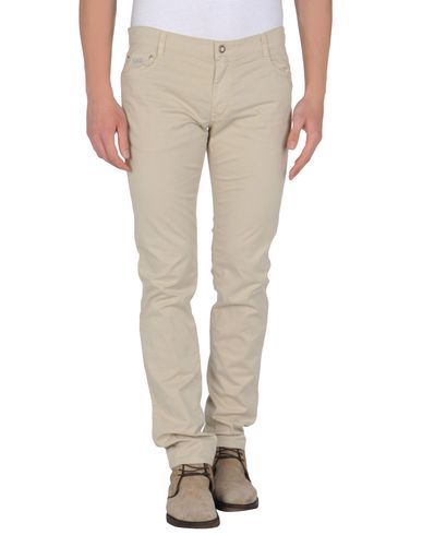 ZOOM HARMONT&BLAINE - Casual pants