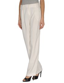LANVIN - Formal trouser