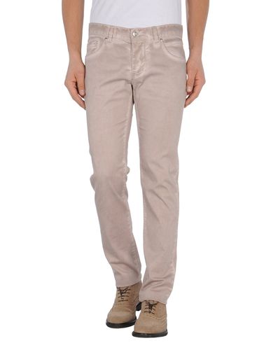 ZOOM HAMAKI-HO - Casual pants
