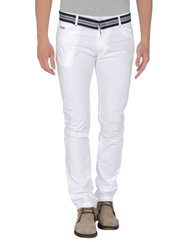 ZOOM HARMONT&BLAINE - Casual pants