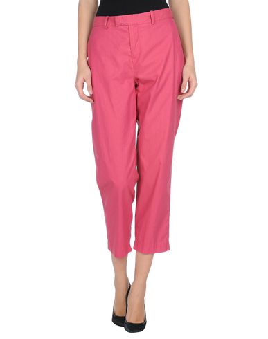 ZOOM PAUL by PAUL SMITH - 3/4-length short