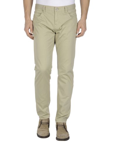 ZOOM RIFLE - Casual pants