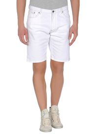 GEOX - Bermuda shorts
